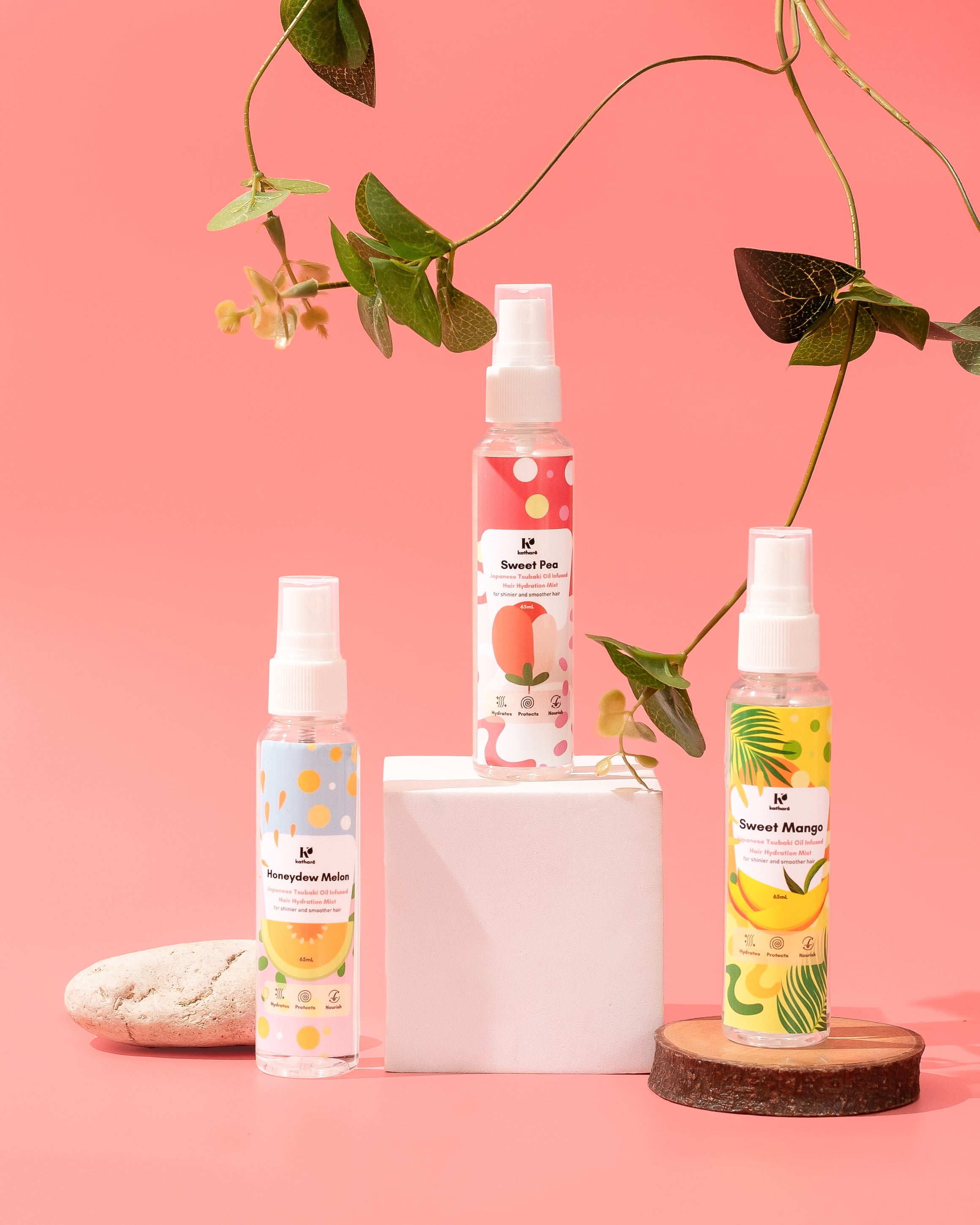 5 Common Hair Care Mistakes You Didn’t Know You Were Making - Katharē Hair Care