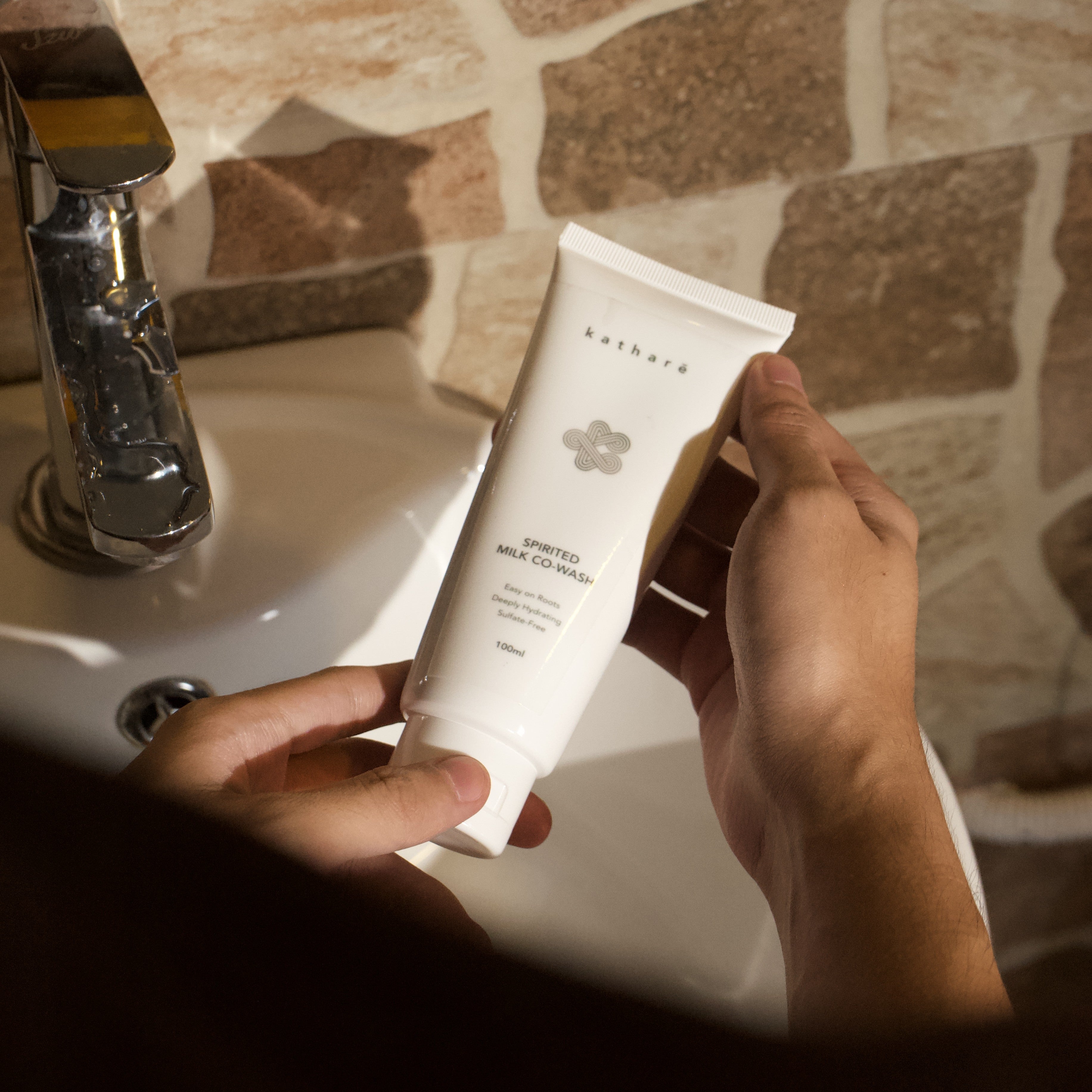 The Ultimate Hair Care Checklist: 7 Steps to Reclaim Your Power - Katharē Hair Care