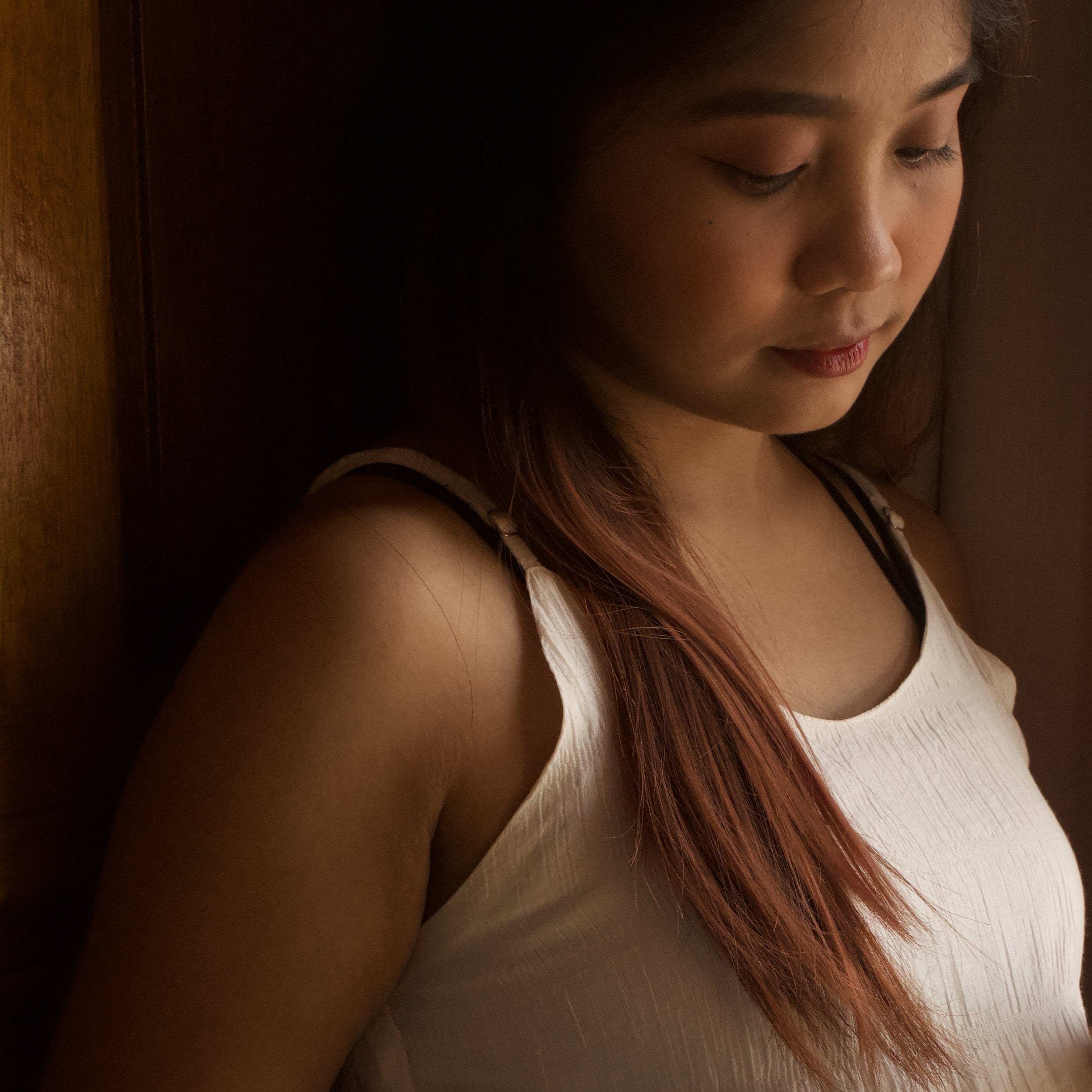 BUILD-UP / CONGESTED SCALP: When Clean Hair Still Feels Dirty - Katharē Hair Care