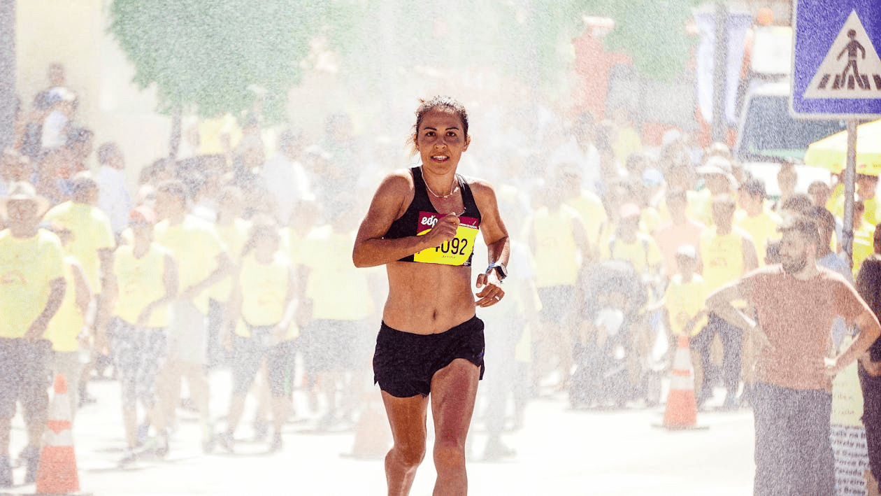 Post-Workout Hair Detox: Your Healthy Scalp Guide - Katharē Hair Care