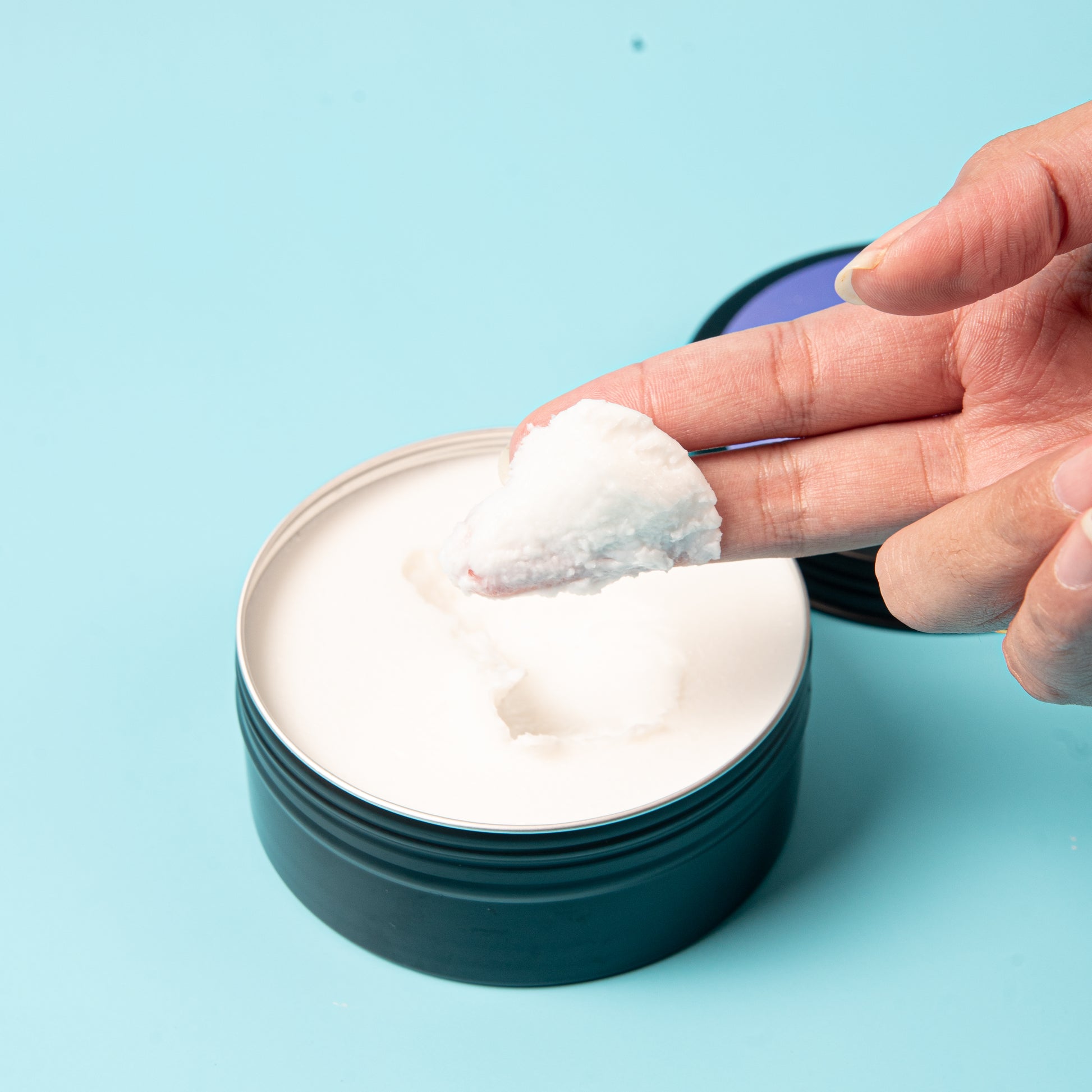 Midnight Spell Revitalizing Deep Conditioner | Intensive Repair & Smoothness for Filipino Hair