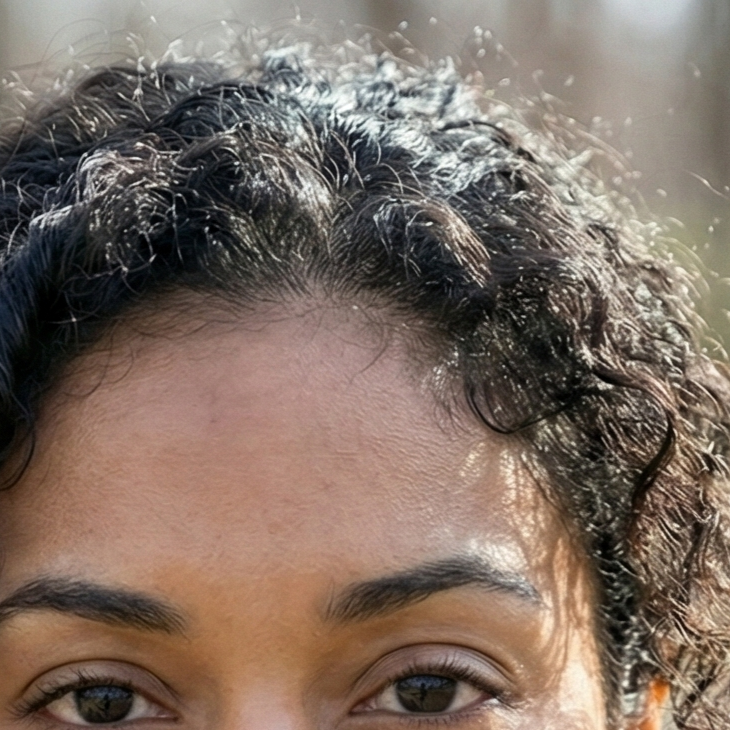 WEAK ROOTS & STRESS-RELATED HAIR FALL: What Your Scalp Is Telling You