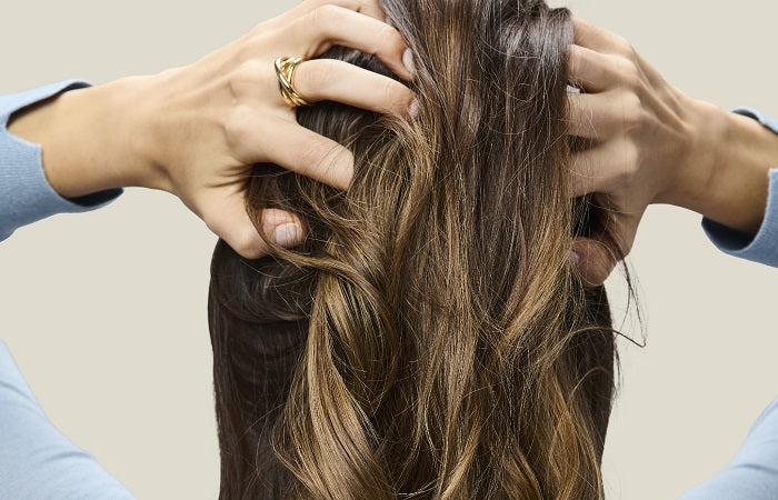 Knowing Your Hair Porosity + Tips!