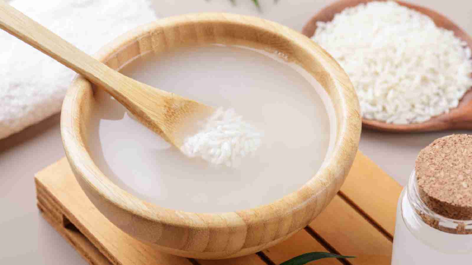 The Ultimate Secret to Healing Damaged Hair is in Your Kitchen!