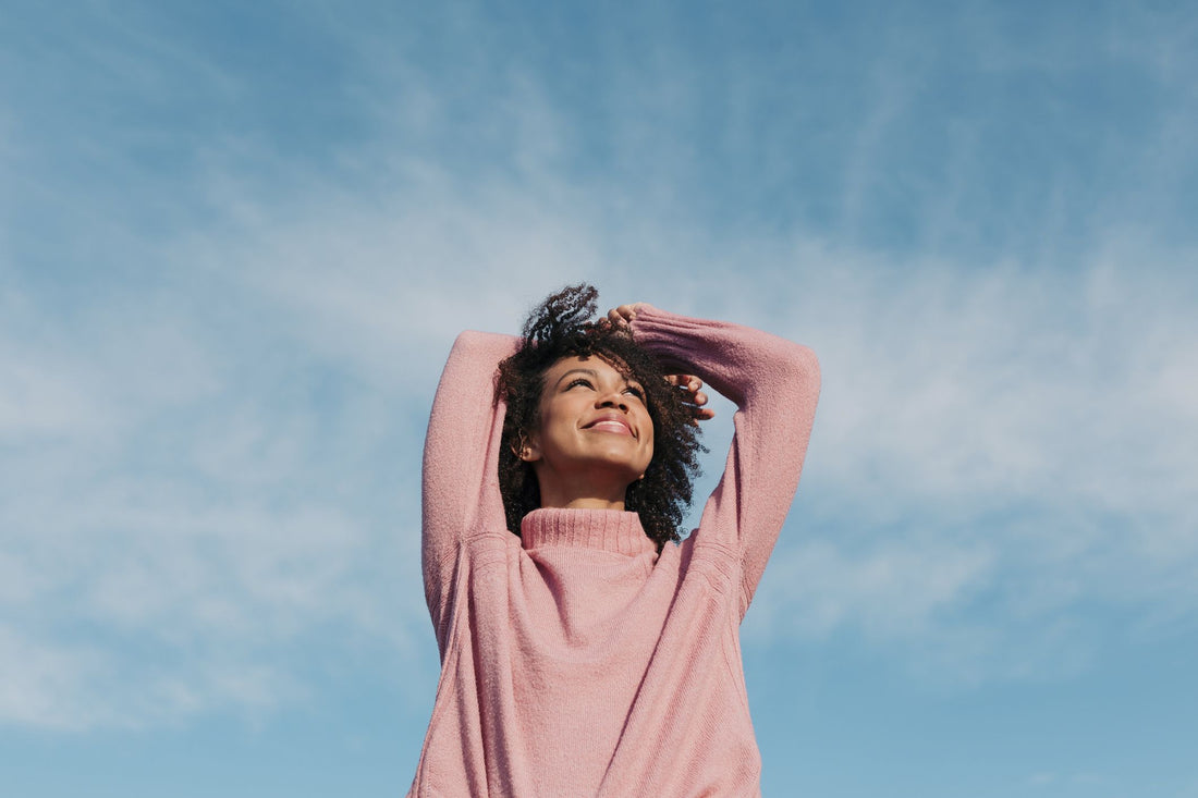 A simple reminder to self-care