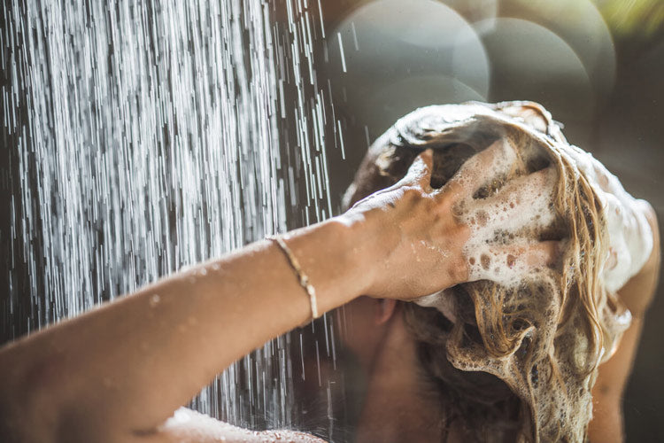 The Effects of Water Quality on Hair Health: What You Need to Know