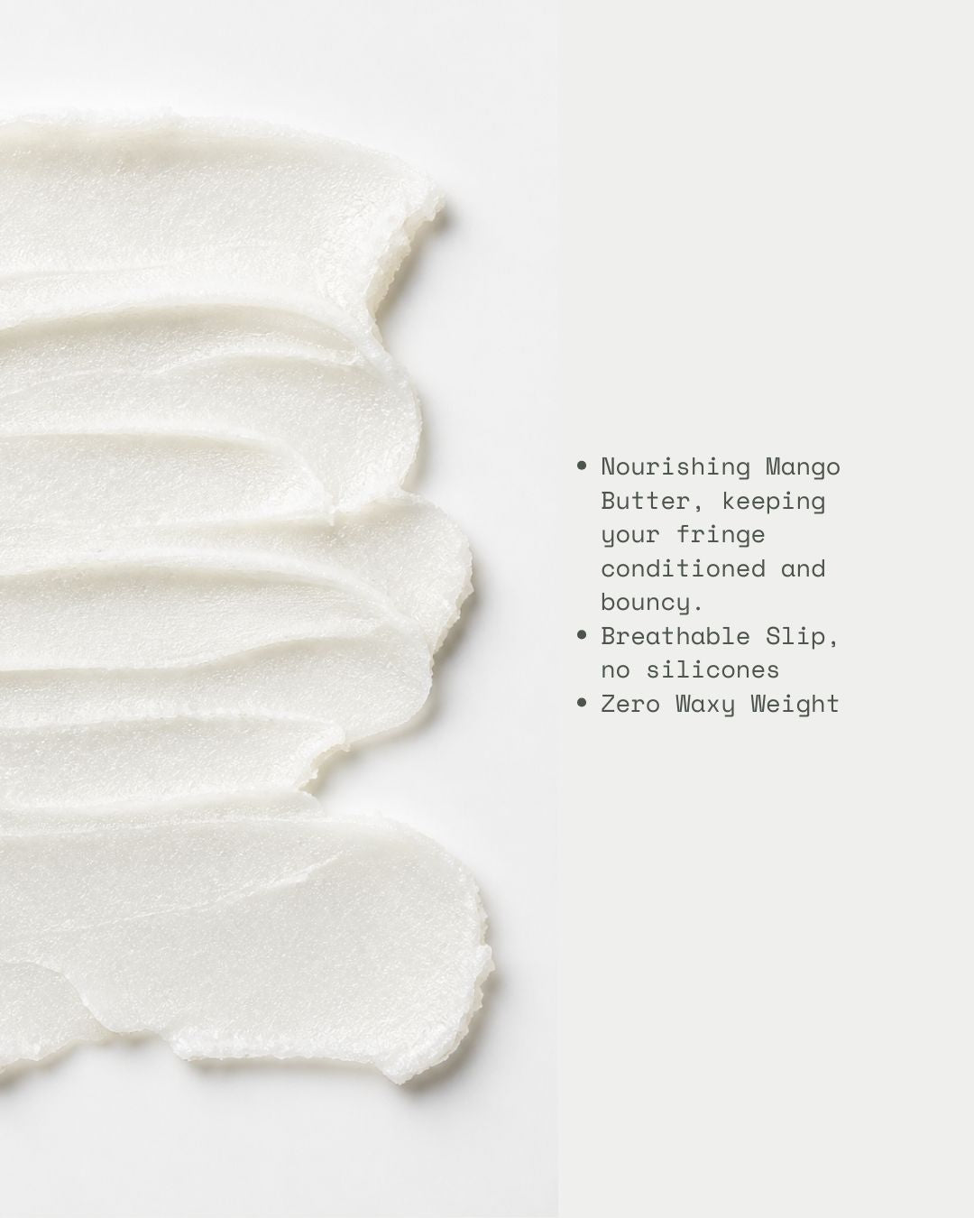 Mango Anti-Frizz Stick | Glide Hair Stick