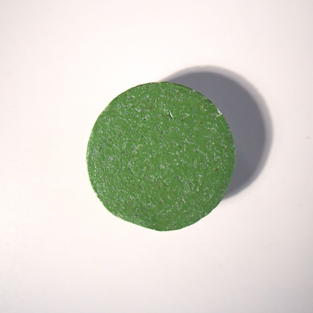 Avocado Fresco | Anti-Dandruff Shampoo Bar