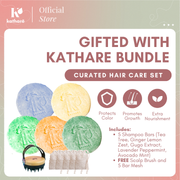 Holiday Gift Set - Gifted with Kathare