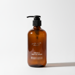 Spirited Co-Wash | 2-in-1 Shampoo & Gentle Scalp Cleanser for Hydrated, Frizz-Free Hair