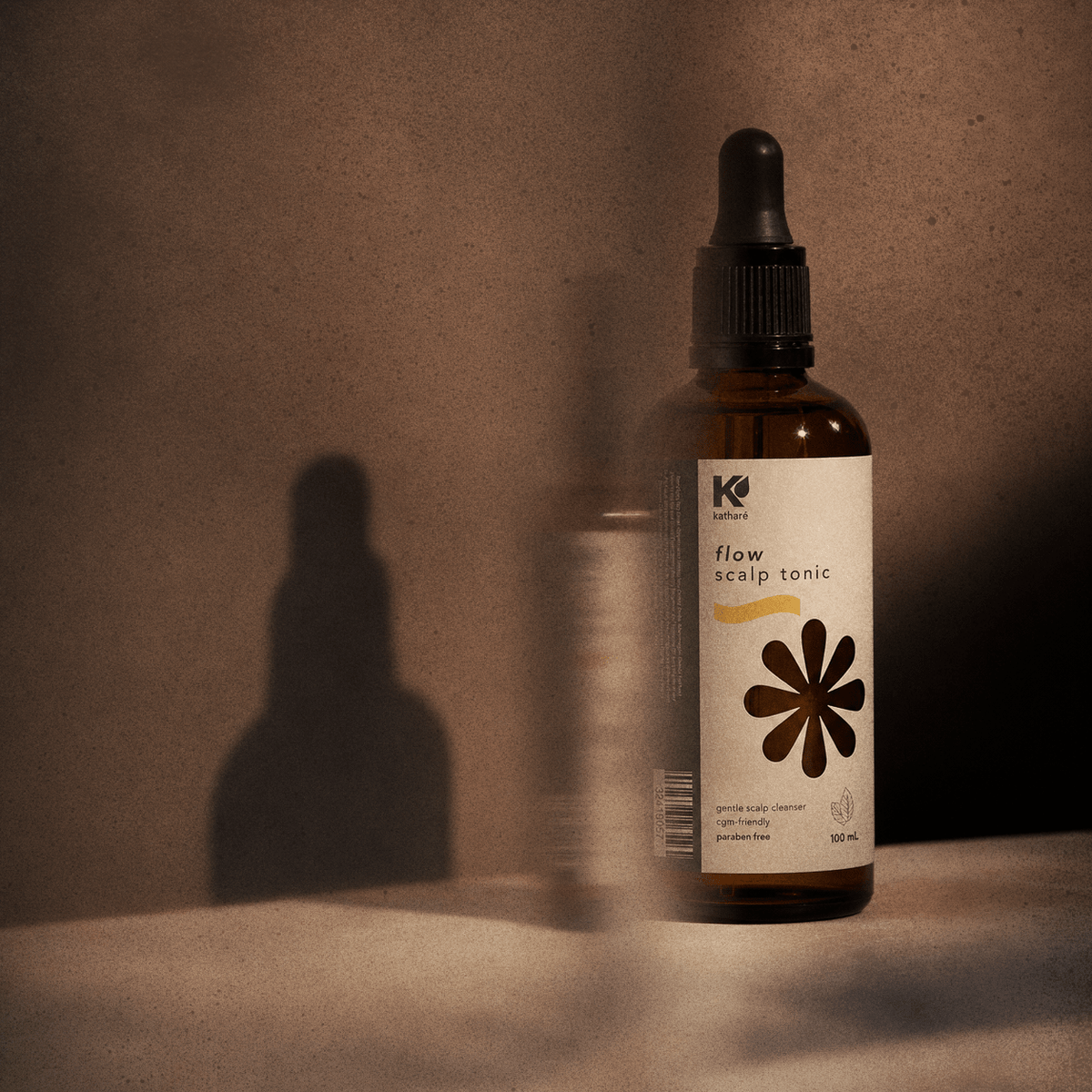 Flake + Scalp Comfort Routine