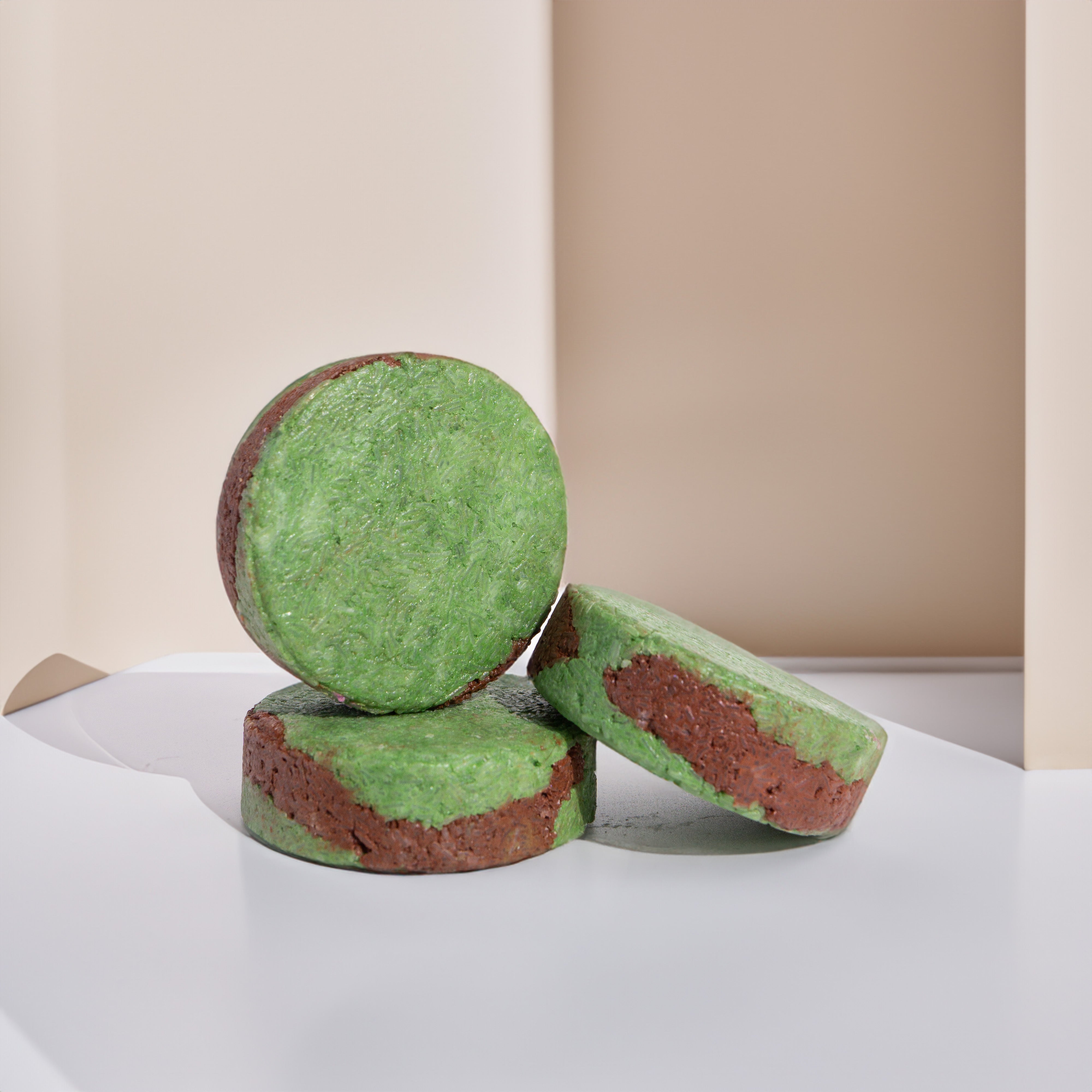 Avocado Fresco Artisan Shampoo Bar | Anti-Dandruff Solution for Filipino Hair