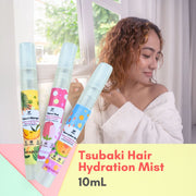 Katharē Tsubaki Hair Mist 10mL