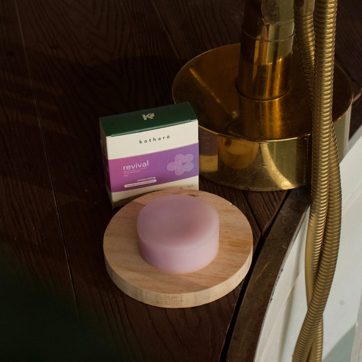Everyday Softness Routine