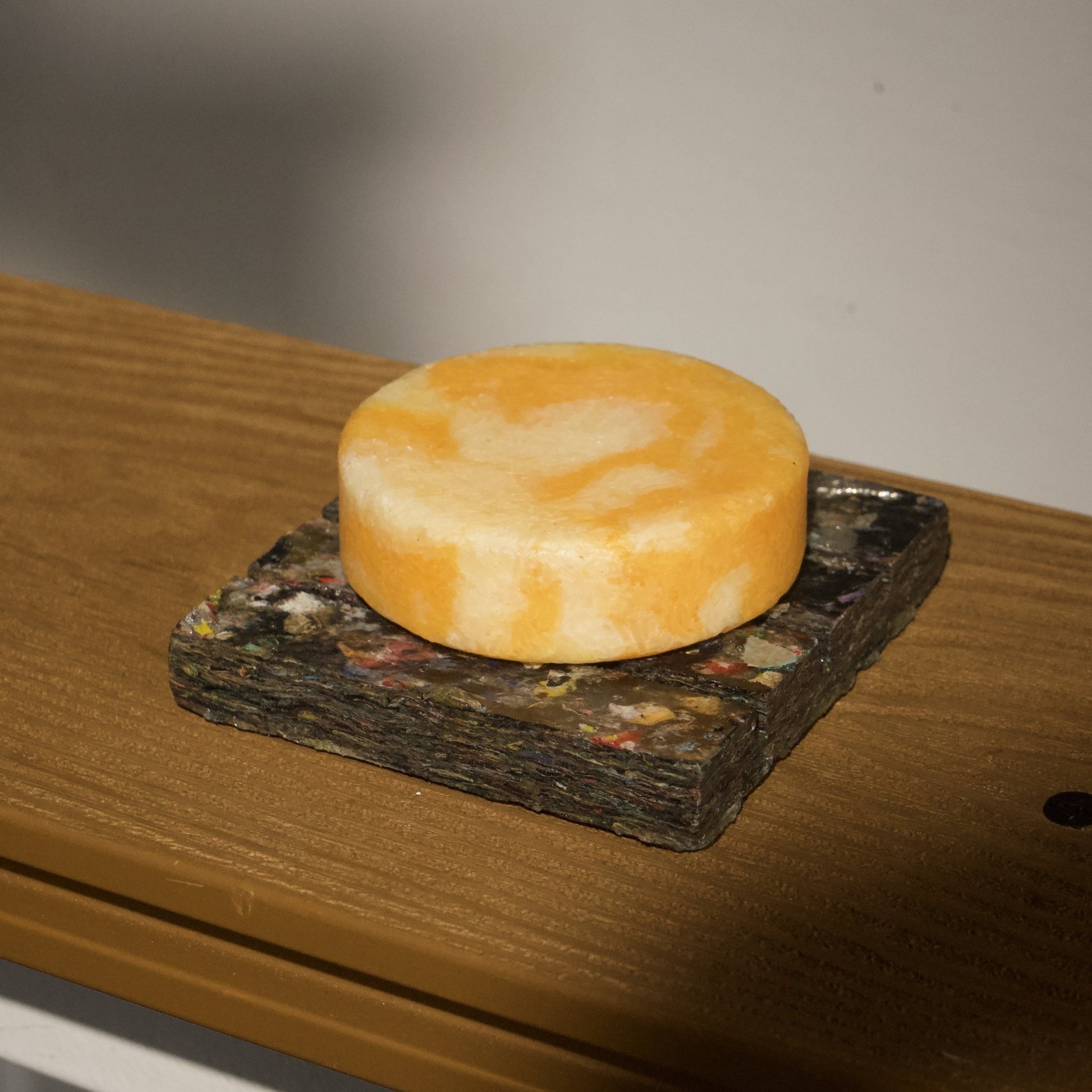 Citrus Kiss — Tradition + Science - Katharē Hair Care