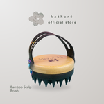 Katharē Hair and Scalp Care Brush