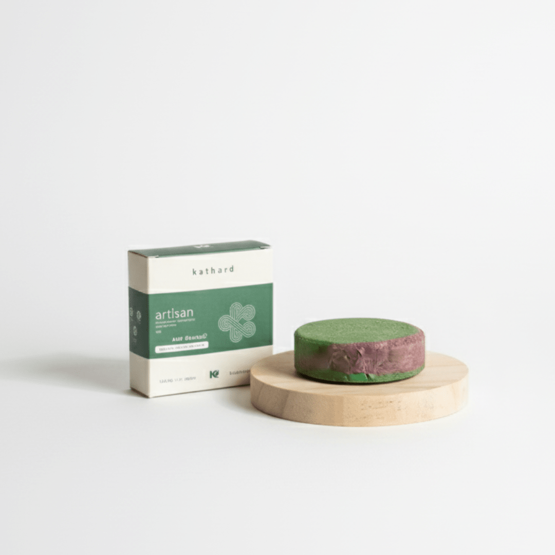 Flake + Scalp Comfort Routine