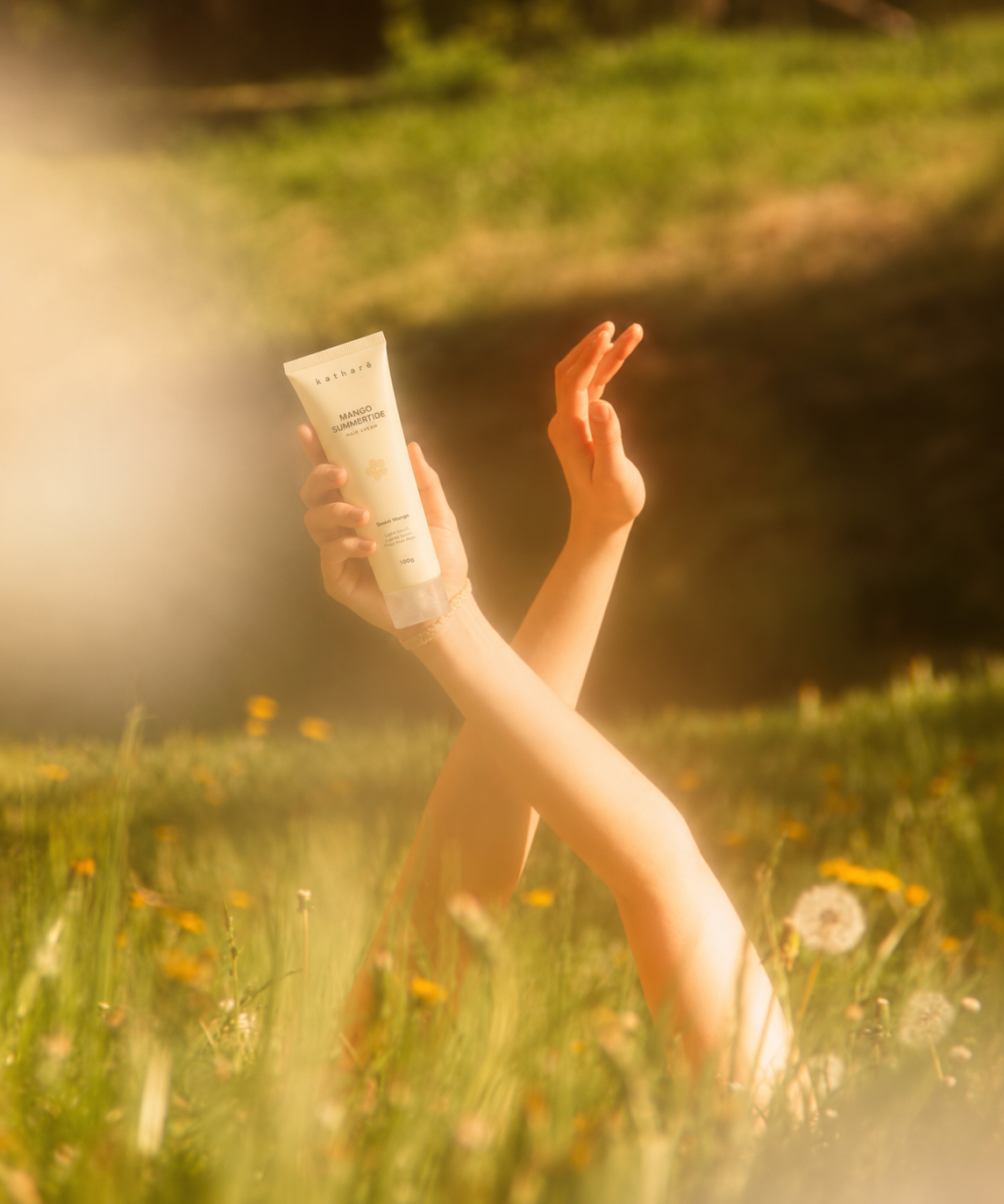 Katharē Hair Care