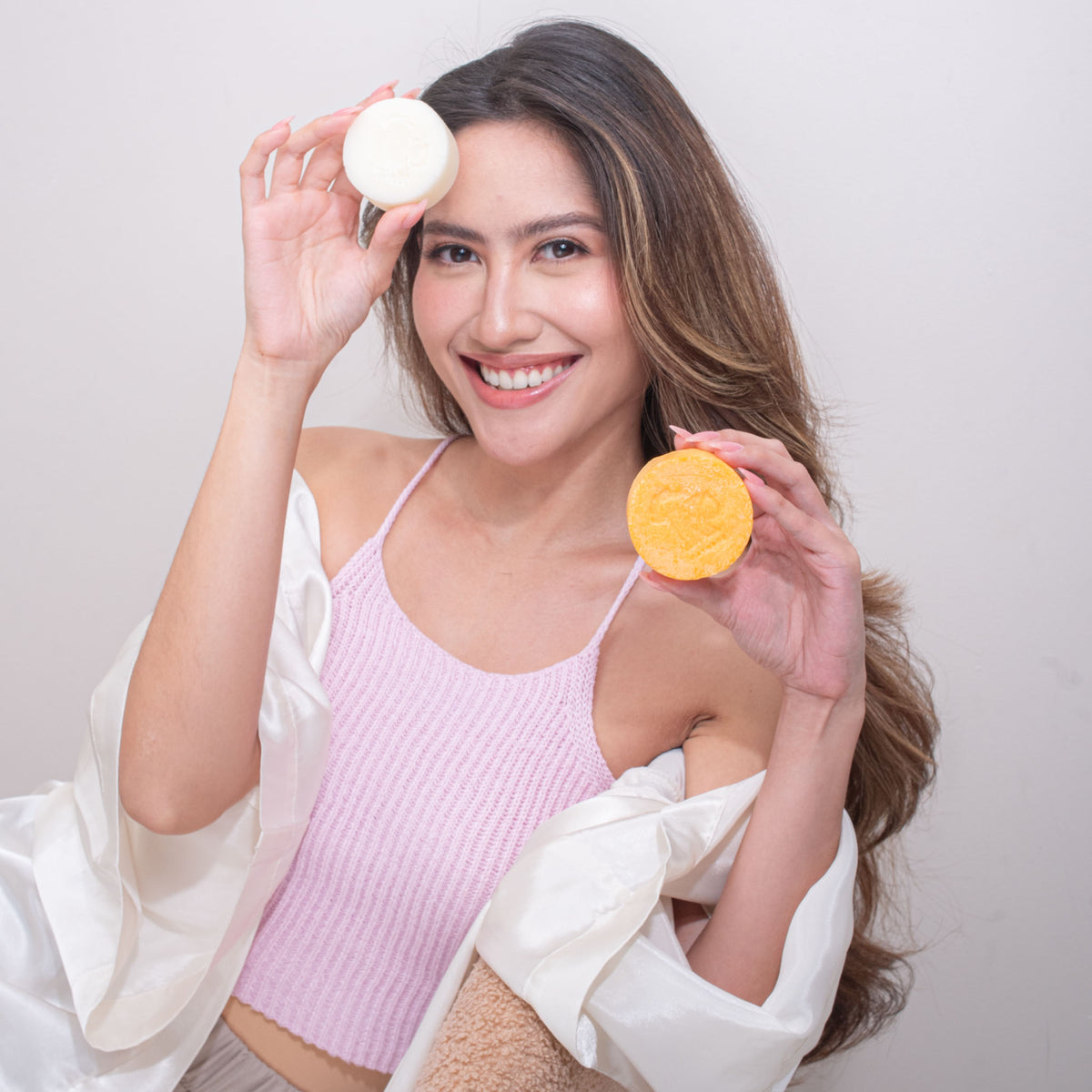 Katharē Hair Care