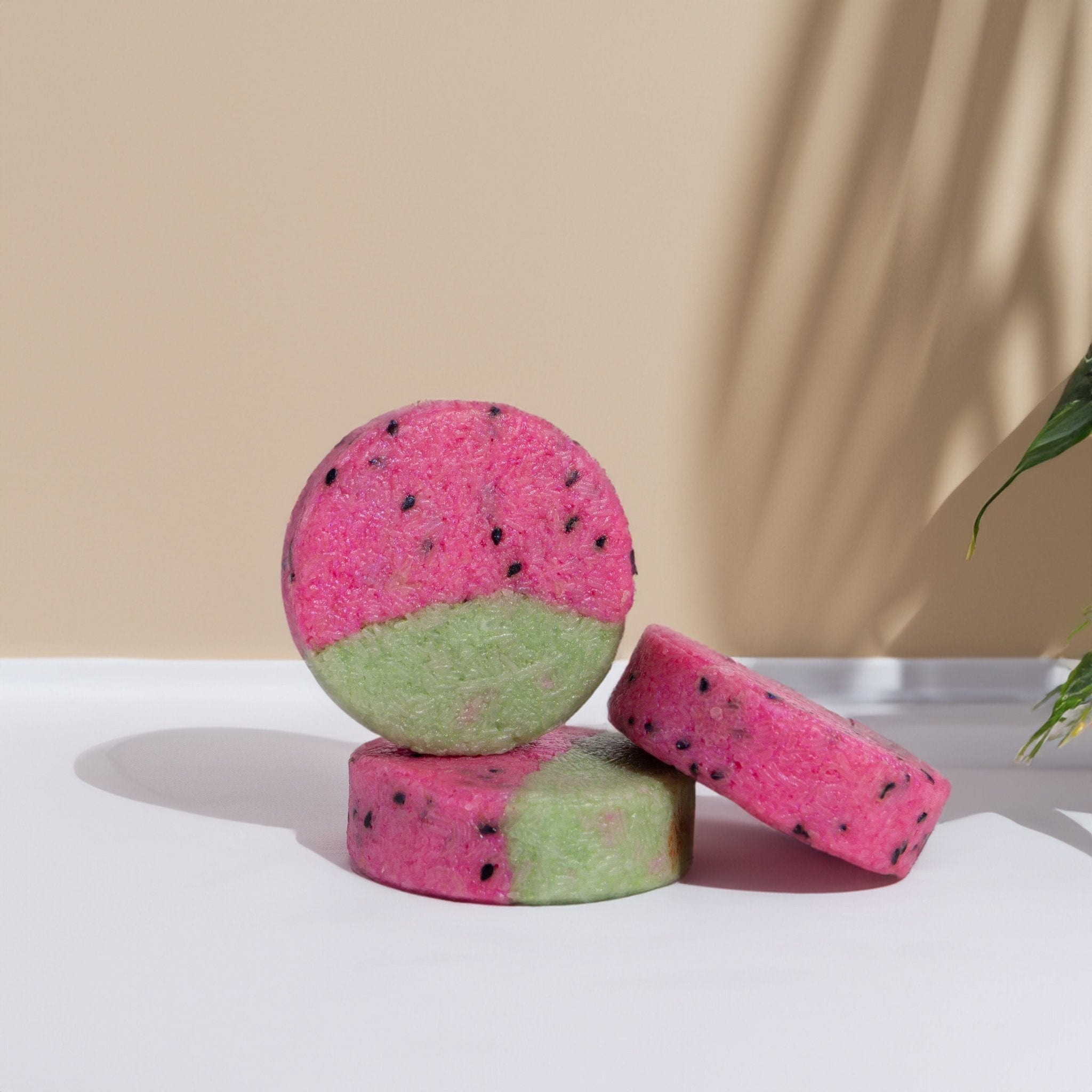 Lilac Sky | Clarifying Shampoo Bar for Oily & Sensitive Scalp - Katharē Hair Care