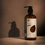 Spirited Co-Wash | 2-in-1 Shampoo & Gentle Scalp Cleanser for Hydrated, Frizz-Free Hair - Katharē Hair Care