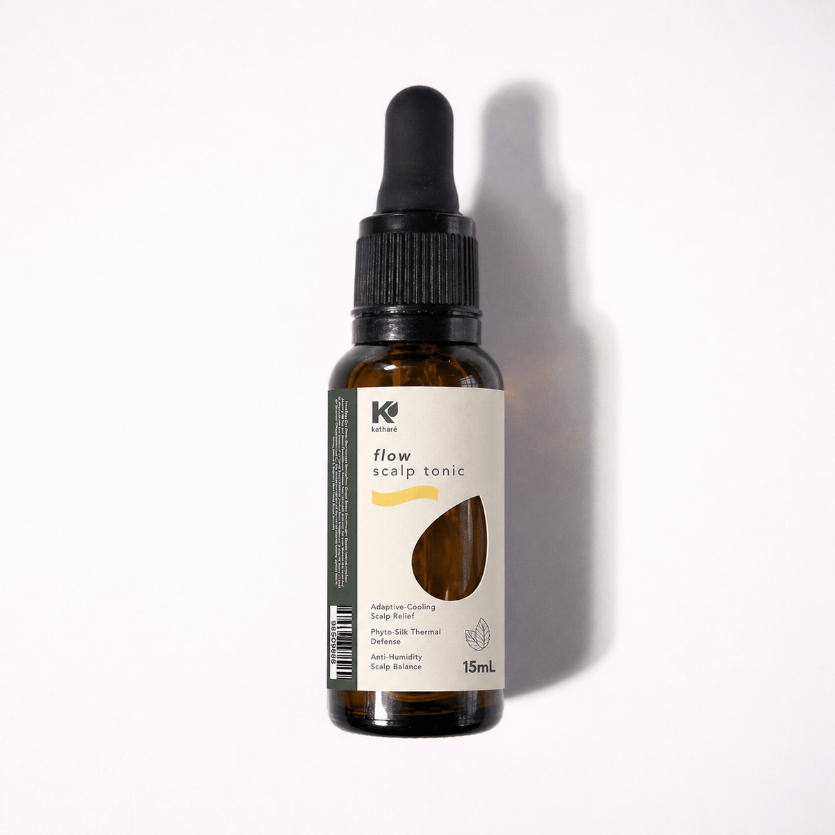 Scalp + Breakage Support Routine
