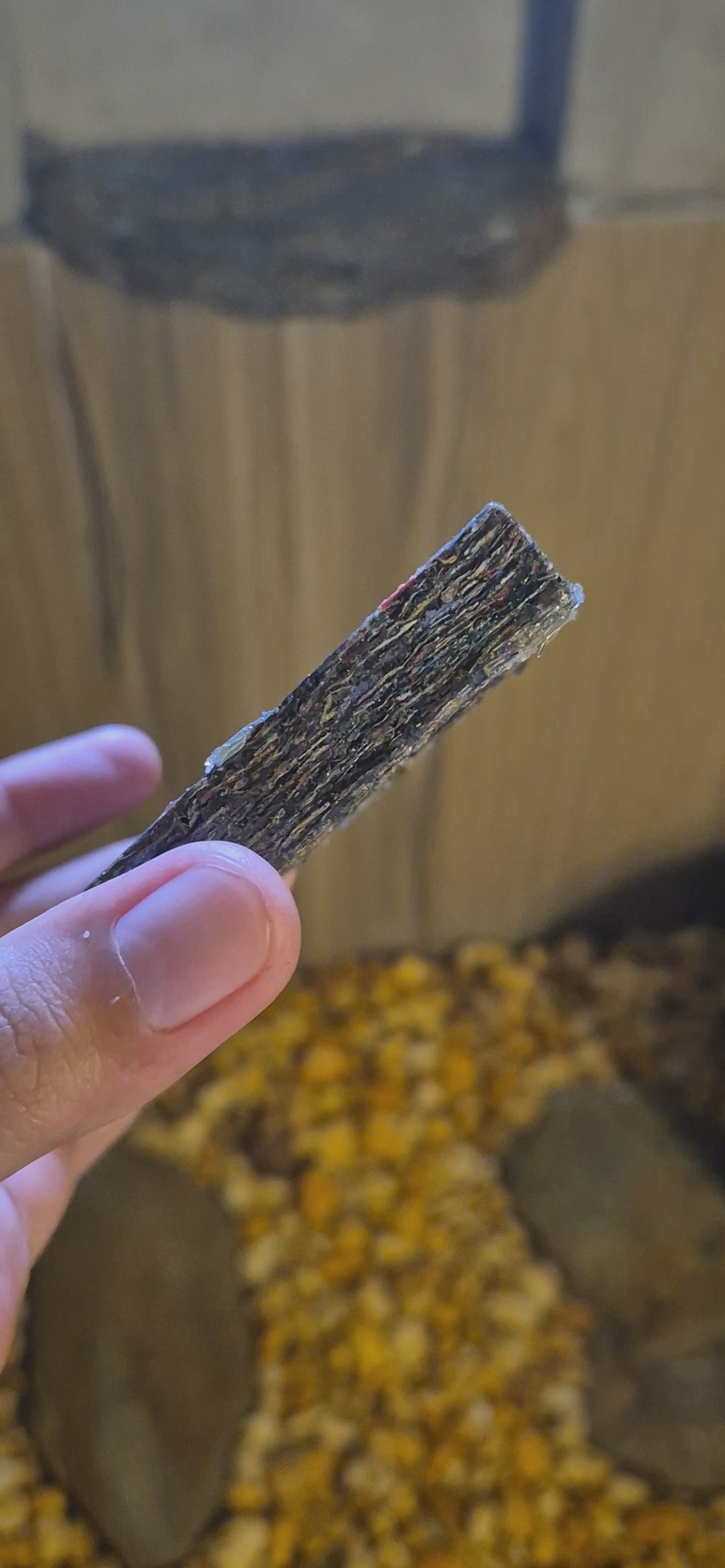 Load video: Recycled Plastic Soap Dish: Your Sustainable &amp; Minimalist Soap Holder