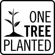 Donation to One Tree Planted